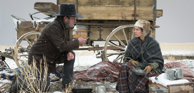 The Homesman The Homesman