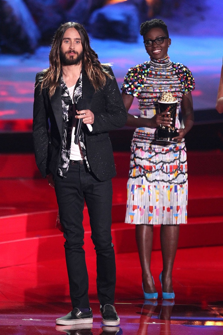 Jared Leto
