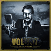 Doc Holliday