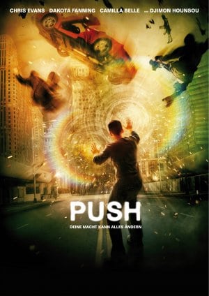 Push