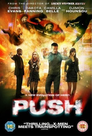 Push