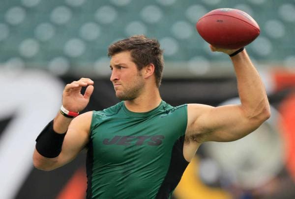 Tim Tebow