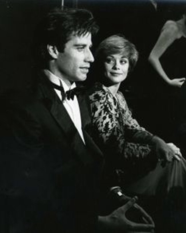 Donna Pescow Donna Pescow