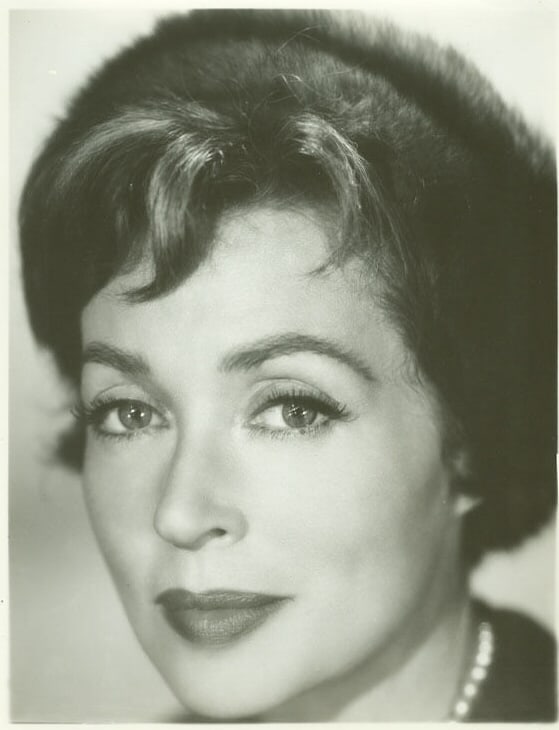 Lilli Palmer