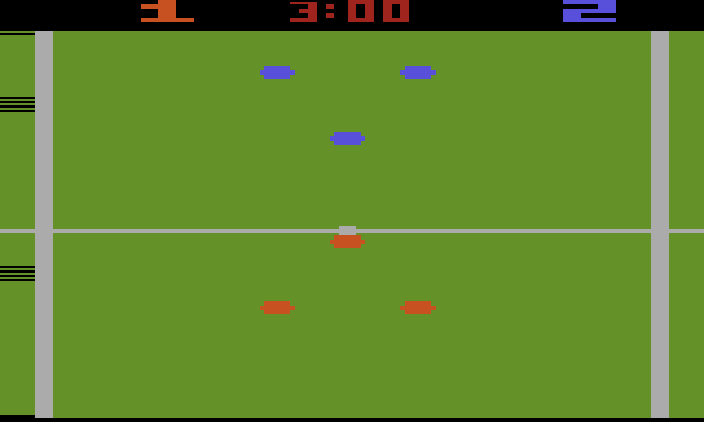 Pele's Soccer Pele's Soccer