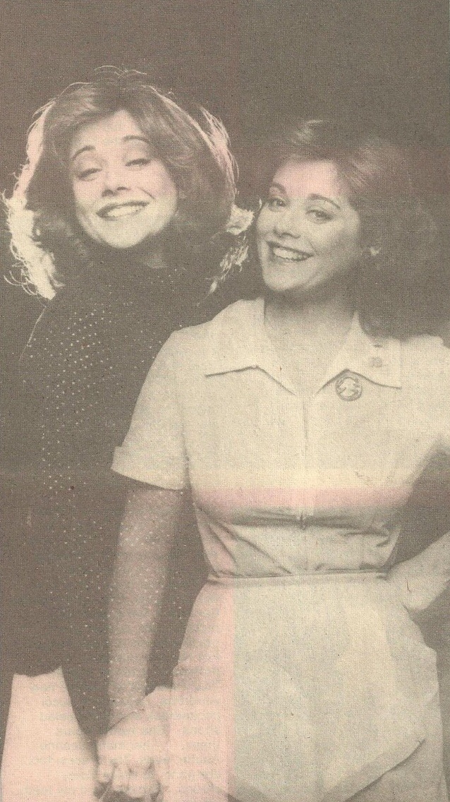 Donna Pescow Donna Pescow