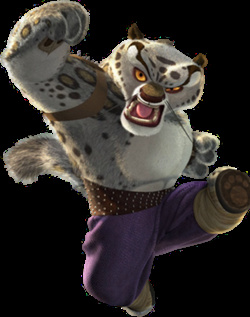 Tai Lung