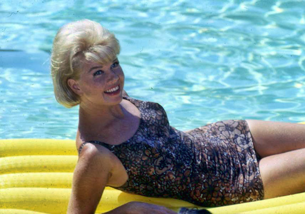 Doris Day