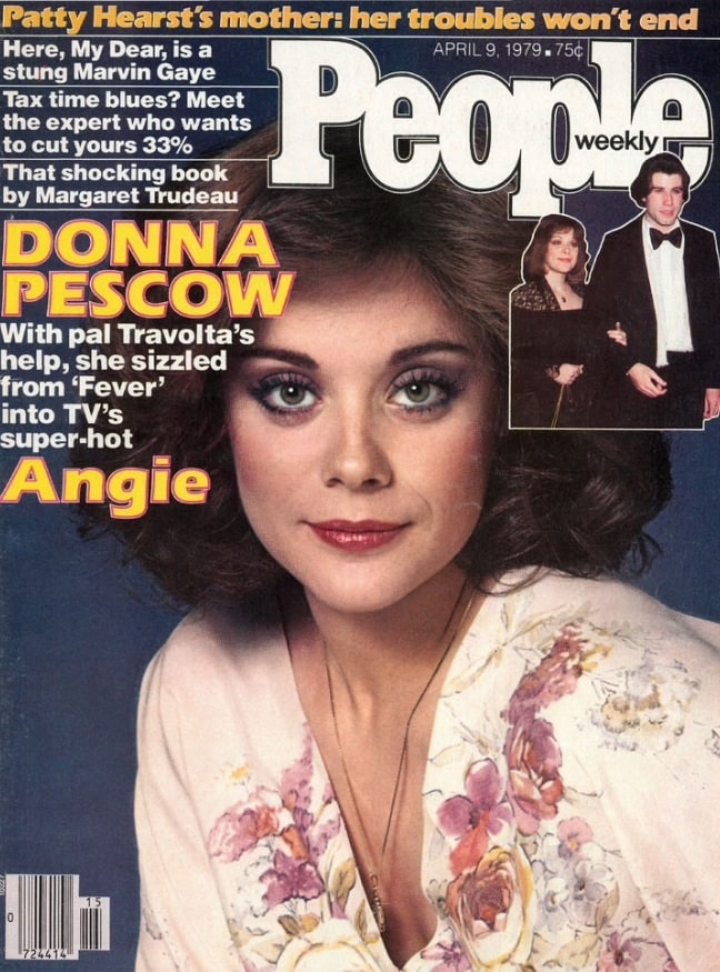 Donna Pescow