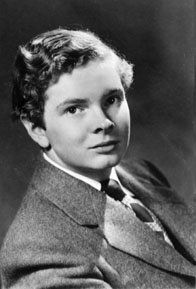 Ted Donaldson