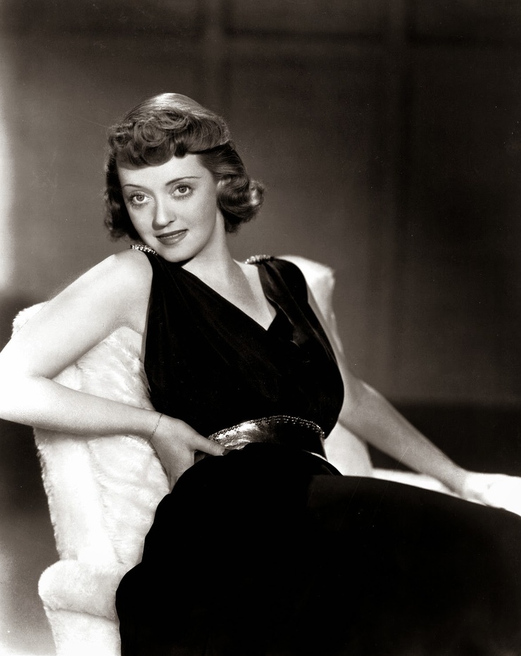 Bette Davis Bette Davis