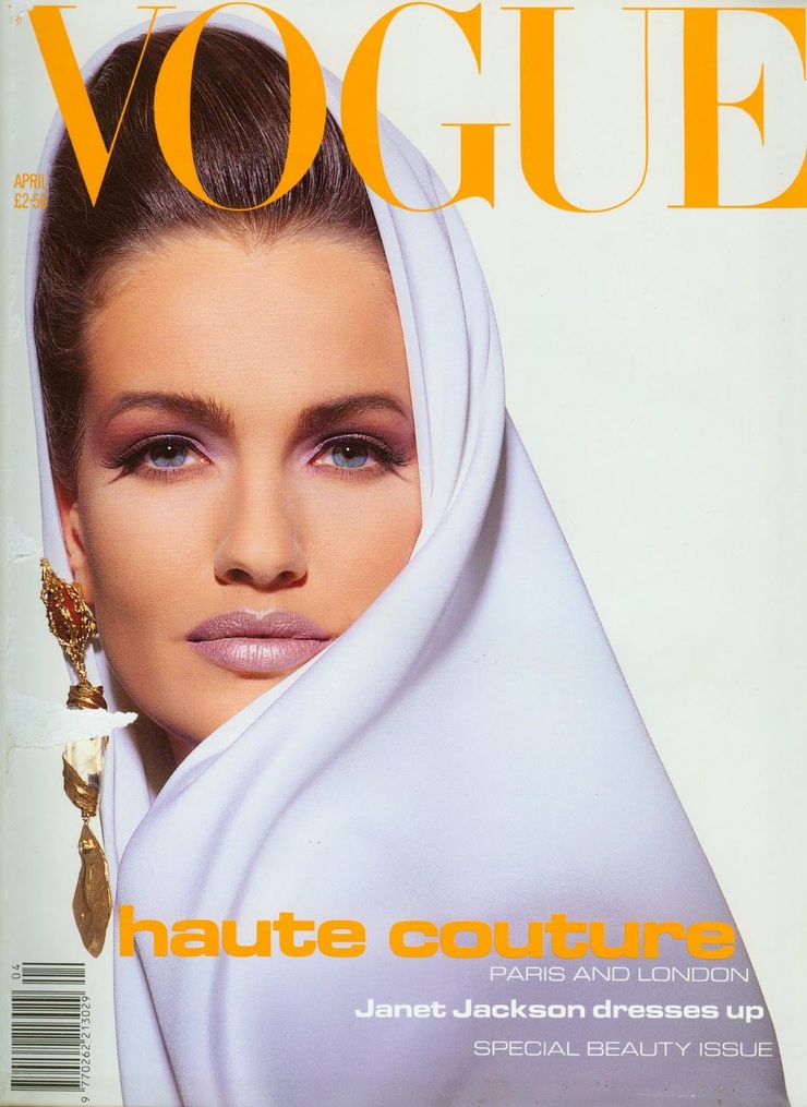 Karen Mulder Karen Mulder