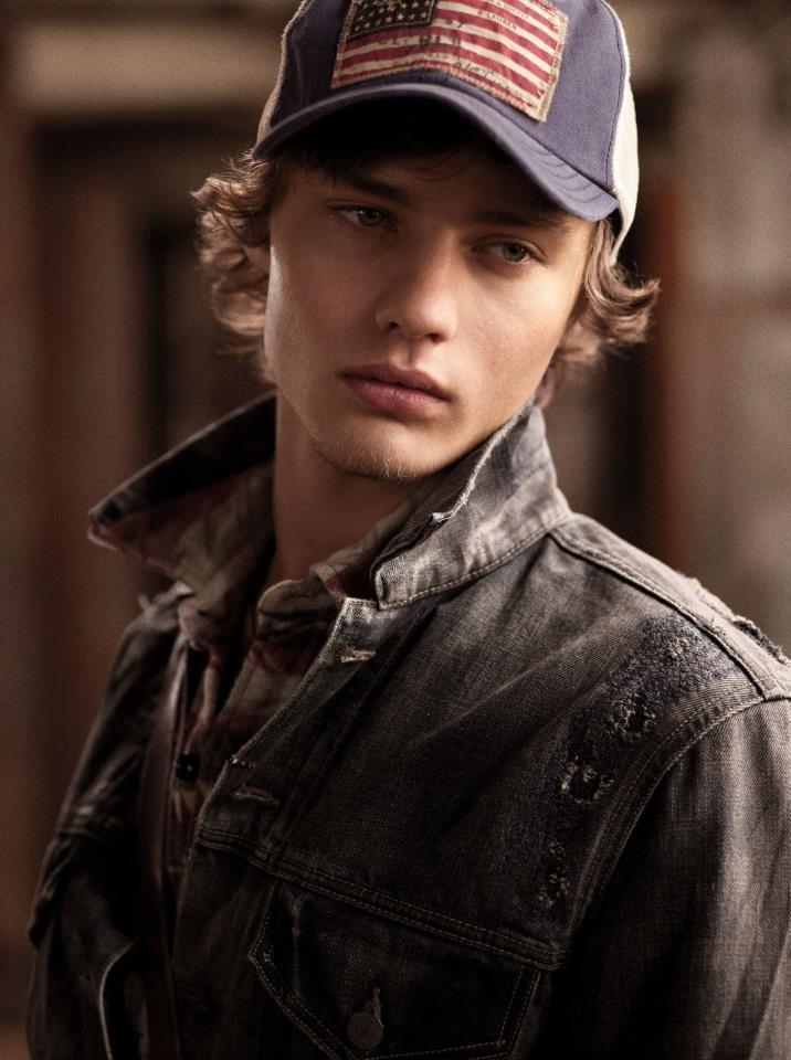 Justin Barnhill