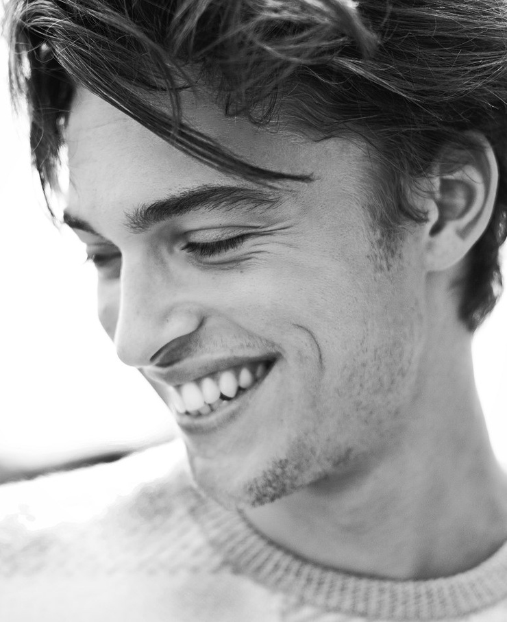 Harvey Haydon