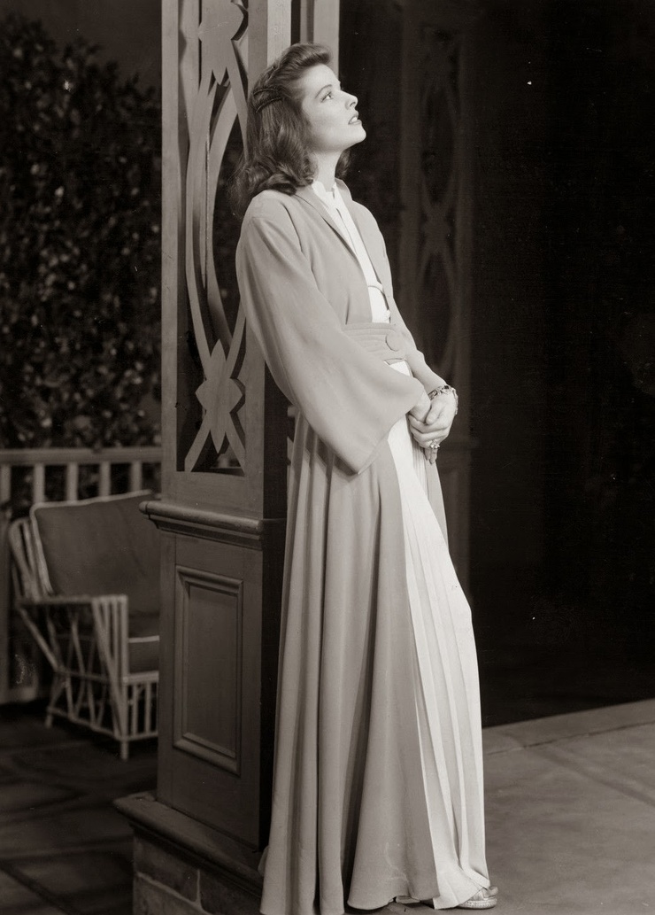 Katharine Hepburn Katharine Hepburn
