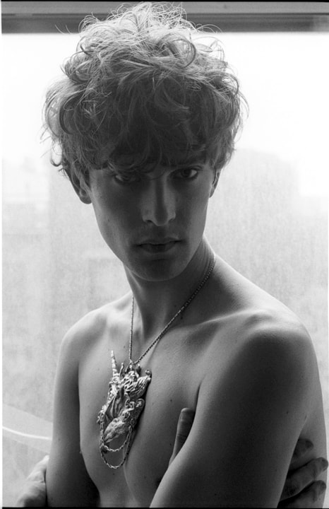 Mathias Lauridsen