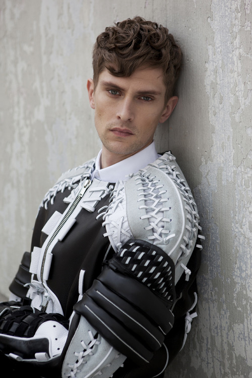 Mathias Lauridsen Mathias Lauridsen