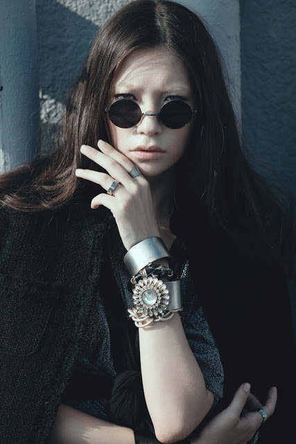 Yana Shmaylova