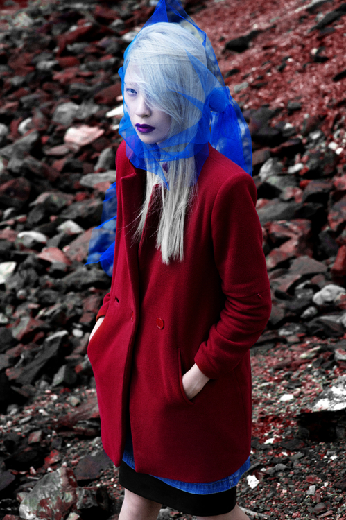 Yana Shmaylova Yana Shmaylova