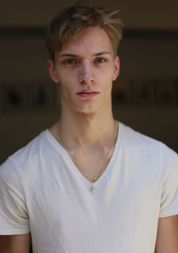 Linus Gustin