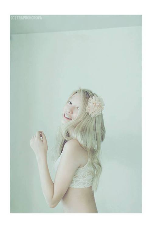 Yana Shmaylova