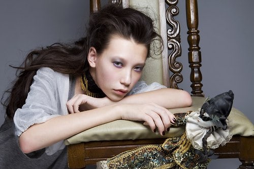 Yana Shmaylova