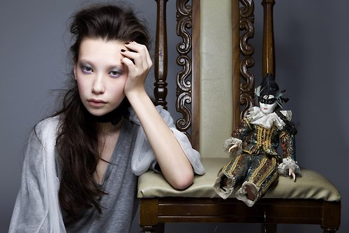 Yana Shmaylova