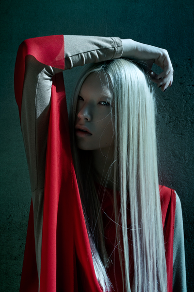 Yana Shmaylova Yana Shmaylova