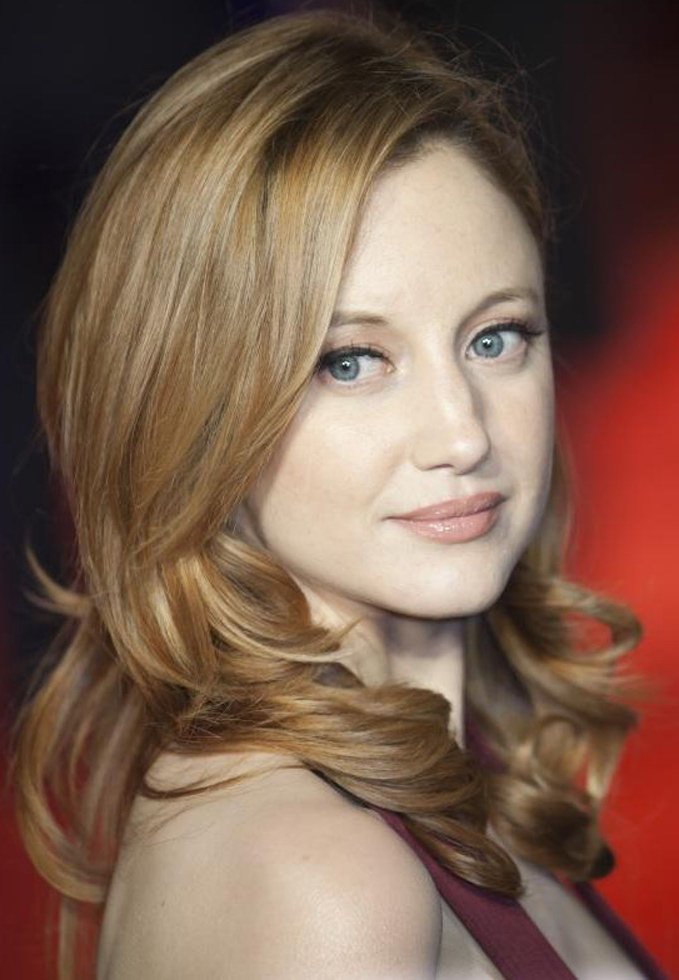 Andrea Riseborough Andrea Riseborough