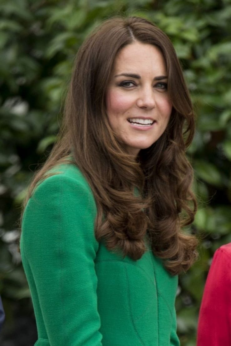 Kate Middleton