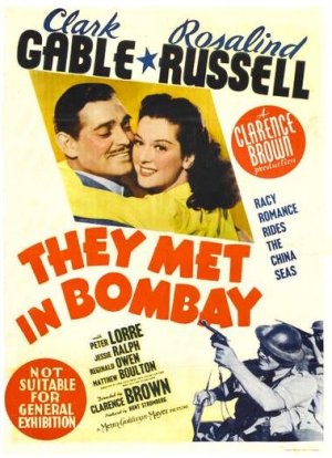 They Met in Bombay