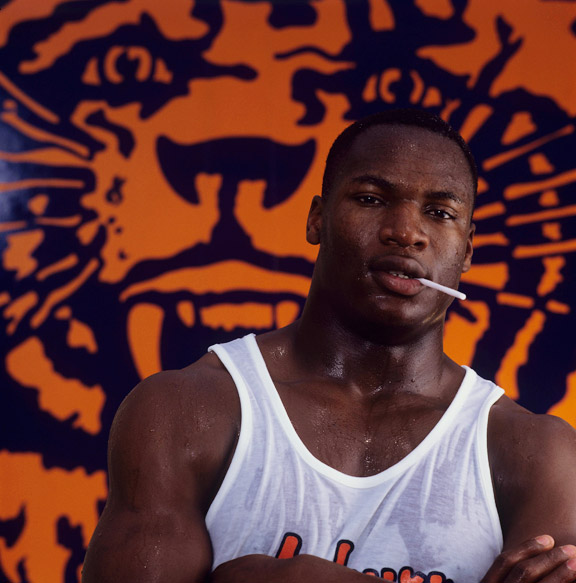 Bo Jackson