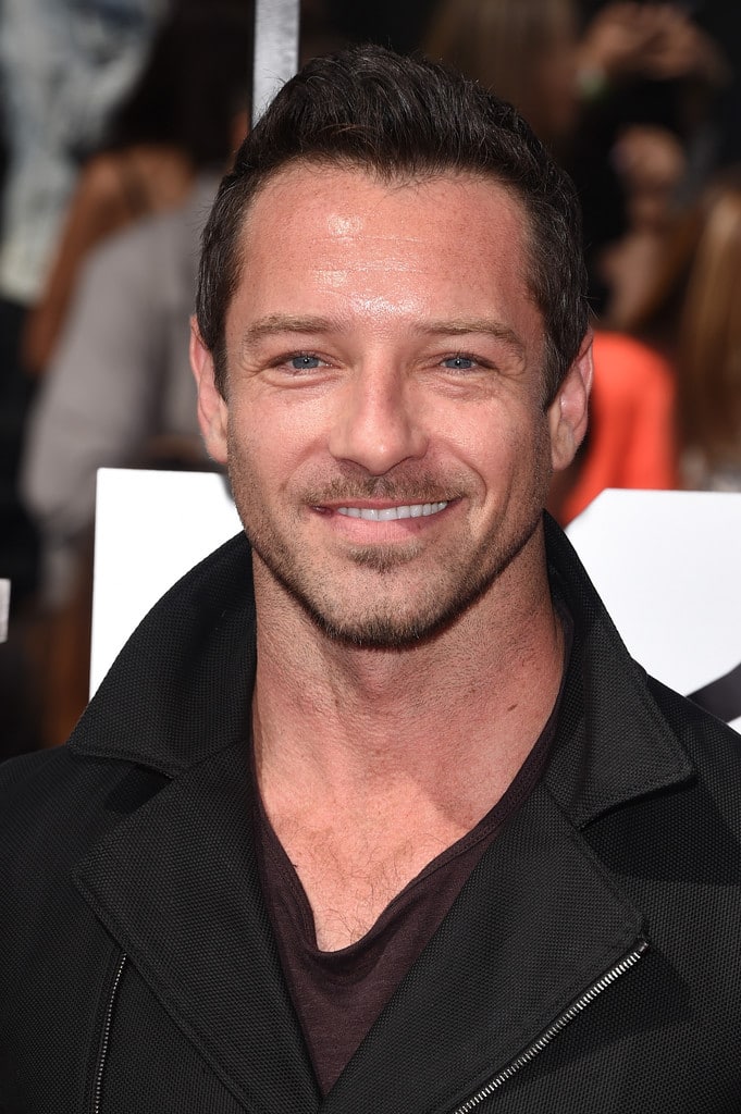 Ian Bohen