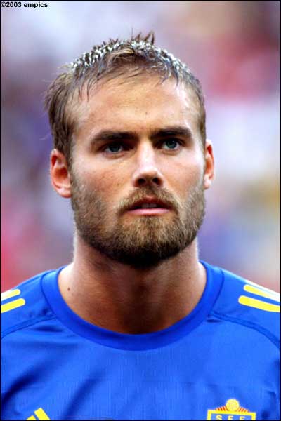 Olof Mellberg
