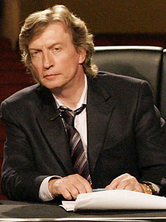 Nigel Lythgoe