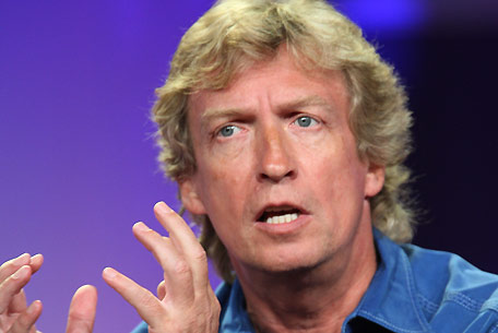Nigel Lythgoe