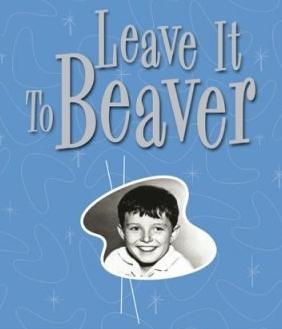 Leave It to Beaver