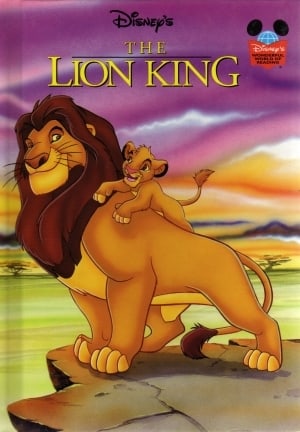 The Lion King (Walt Disney Classic)