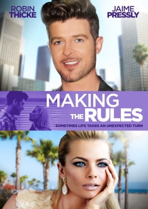 Making the Rules                                  (2014)