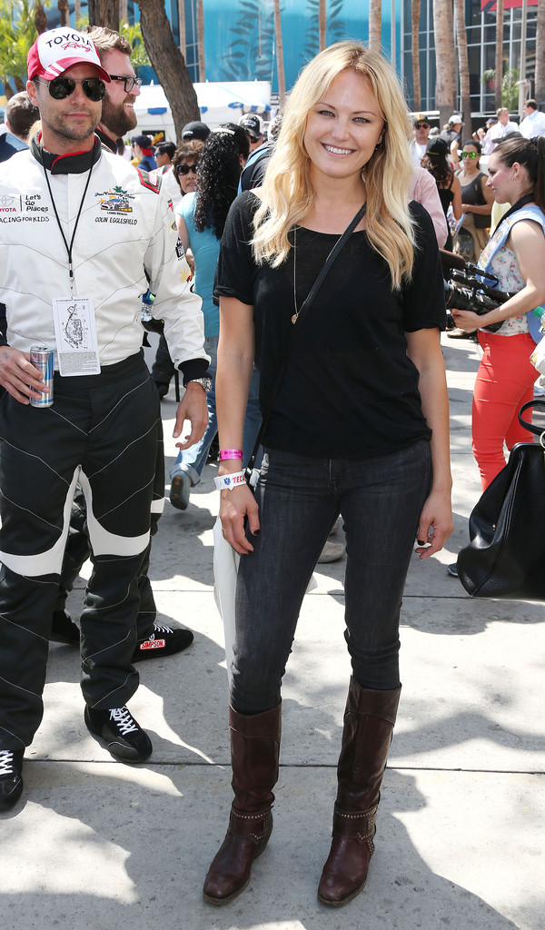 Malin Akerman