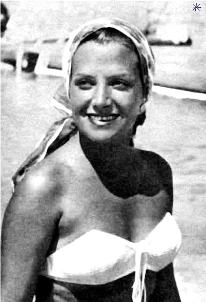 Véra Clouzot