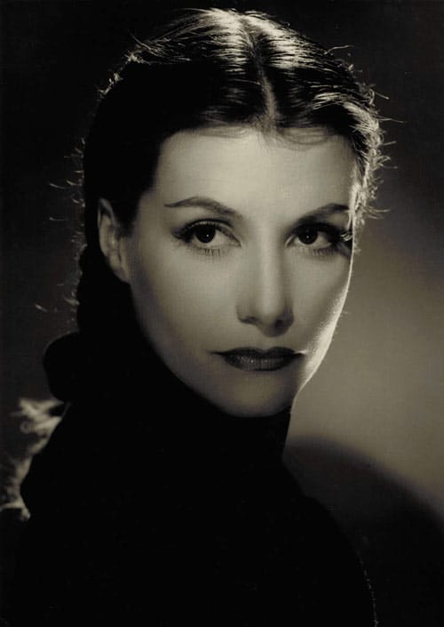 Véra Clouzot