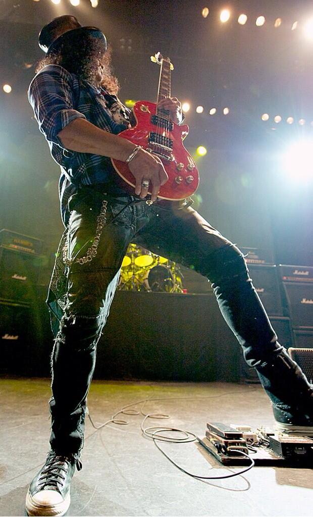 Slash