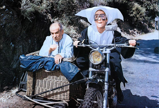 The Policeman Gets Married