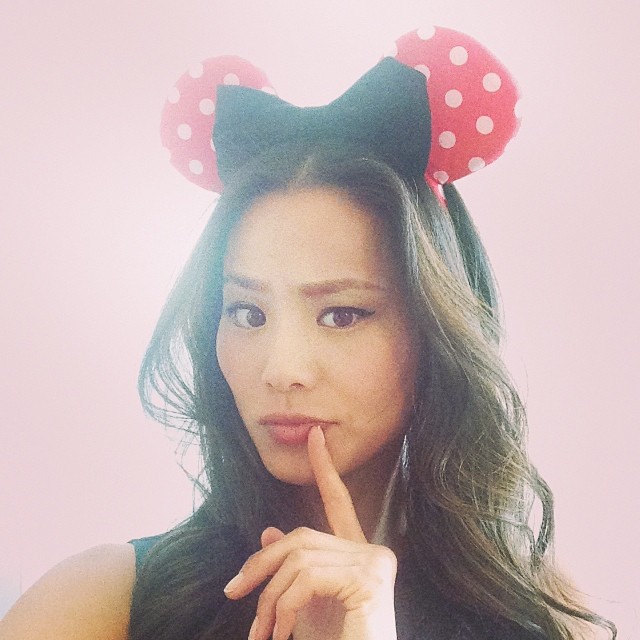 Jamie Chung