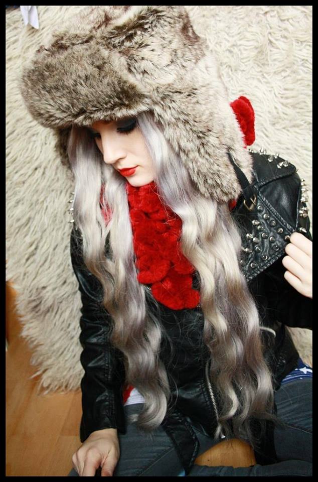 Mary Vainglorious