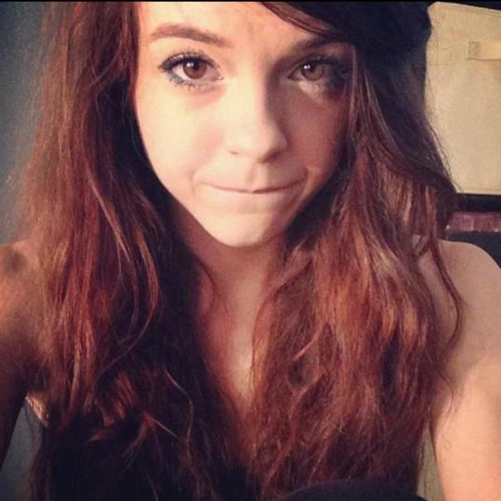 Sammie Raeann