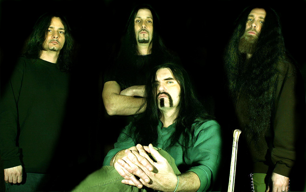 Type O Negative