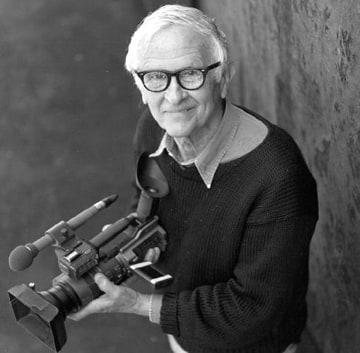 Albert Maysles