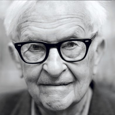 Picture of Albert Maysles